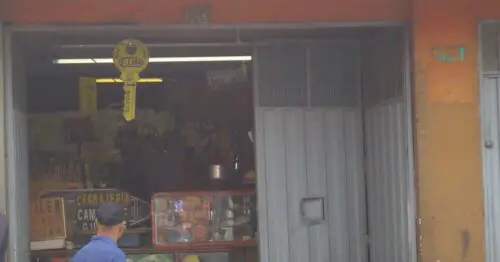 CERRAJERIA LOS PINOS BOGOTÁ CERRAJERIA LOS PINOS BOGOTÁ